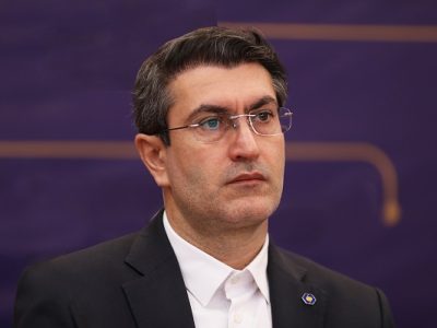 پیام تبریک مدیرعامل بانک سینا به مناسبت روز خبرنگار