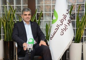 اصحاب رسانه شریک راهبردی توسعه فرهنگ قرض‌الحسنه هستند