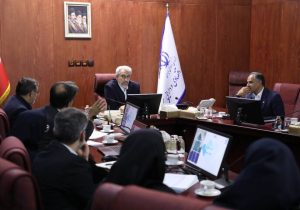 عملکرد بانک تجارت در سال مالی ۱۴۰۴ و تابستان سال جاری بررسی شد