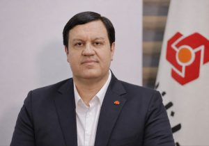پیام تبریک مدیرعامل بانک ملت به مناسبت روز خبرنگار