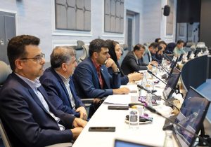 همافزایی کلید توسعه صنعت بیمه است