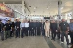 مدیریت میدانی دکتر علی جباری در کرمانشاه، ایلام و مرزهای اربعین برای راهبری مأموریت ملی بیمه ایران