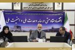 بانک صنعت و معدن اصفهان رتبه دوم پرداخت تسهیلات شرایط اضطرار استان را کسب کرد