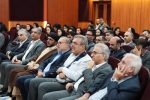 برگزاری مراسم جشن میلاد پیامبر اکرم(ص) و امام جعفر صادق(ع) در بانک سینا