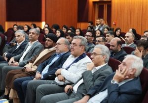 برگزاری مراسم جشن میلاد پیامبر اکرم(ص) و امام جعفر صادق(ع) در بانک سینا