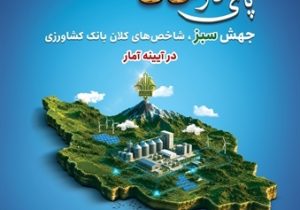 ثبت رکورد ۷۲۶ همت تامین مالی در سه سال توسط بانک کشاورزی
