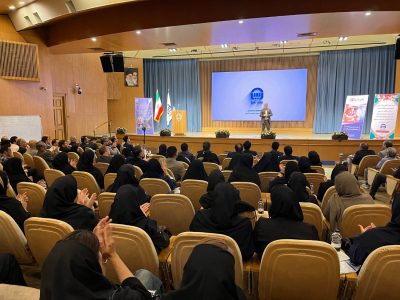 تأکید بر توسعه فروش بیمههای «رایان» در خراسان رضوی