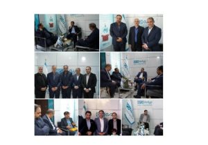 تعامل بیمه دی با نهادهای فناور محور در نمایشگاه اینوتکس ۲۰۲۶