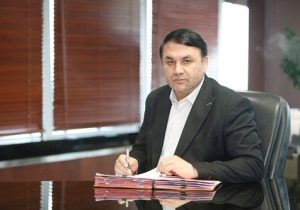 مدیرعامل بانک سپه فرارسیدن هفته بانکداری اسلامی را تبریک گفت