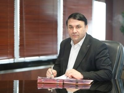 مدیرعامل بانک سپه فرارسیدن هفته بانکداری اسلامی را تبریک گفت