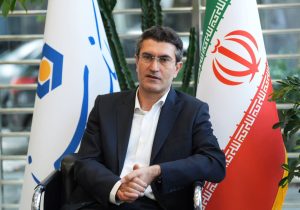 پیام مدیرعامل بانک سینا به مناسبت هفته بانکداری اسلامی