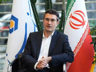 پیام مدیرعامل بانک سینا به مناسبت هفته بانکداری اسلامی