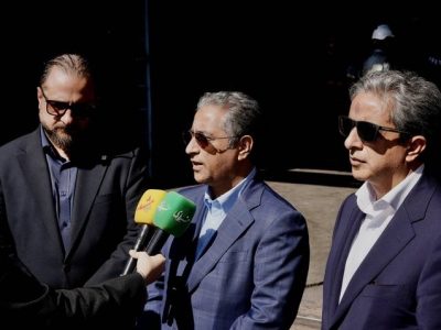 دکتر شایان: بانک صنعت و معدن تاکنون ۱/۷ میلیارد دلار از واحدهای تولید فولاد کشور حمایت کرده است