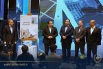در آیین گرامیداشت ۹۸ سالگی بانک ملی ایران؛ کتاب «میراث معماری بانک ملی ایران» رونمایی شد