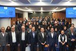 تقدیر از مشارکت‌کنندگان در فرایند رسیدگی به شکایات مشتریان بانک سامان