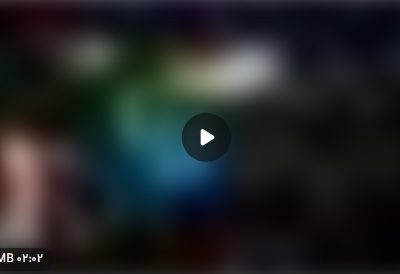 اجرای ویدئومپینگ «۹۸ سال کنار ایران» در شعبه تاریخی بانک ملی ایران