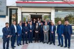  تأکید مدیرعامل بیمه آسیا بر توسعه فروش بیمه‌نامه‌های برخط