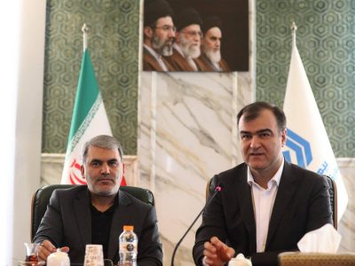 تأکید بر تقویت توانگری صنعت بیمه و توسعه پوشش‌های بیمه‌ای
