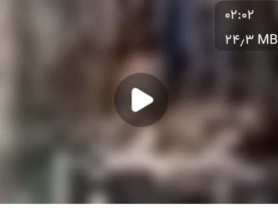 🌆هر شهر، بخشی از یک روایت ملی‌‌ست…