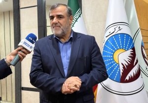  بیمه ایران، بازوی توانمند دولت در مدیریت کلان ریسک‌های اقتصادی