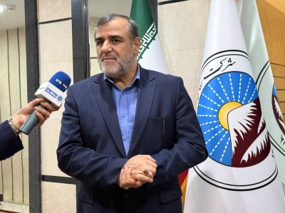  بیمه ایران، بازوی توانمند دولت در مدیریت کلان ریسک‌های اقتصادی