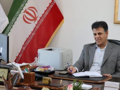 رامین نصیری غازانی به‌عنوان سرپرست منطقه شمال غرب کشور بیمه آرمان منصوب شد