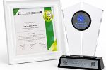 درخشش بانک سامان با کسب ۱۲ عنوان در جشنواره ملی انتشارات روابط‌عمومی