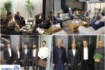 حمایت بانک تجارت از طرح‌های زیرساختی، انرژی‌های تجدید پذیر و زنجیره تأمین پروژه‌های استانی