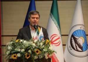 تقدیر و تشکر مدیرعامل بیمه ایران ازهمکاران ارجمند، مدیران خدوم و نمایندگان فرهیخته خانواده بزرگ بیمه ایران