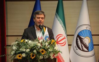 تقدیر و تشکر مدیرعامل بیمه ایران ازهمکاران ارجمند، مدیران خدوم و نمایندگان فرهیخته خانواده بزرگ بیمه ایران
