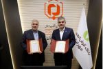 گام مشترک بانک مهر ایران و بنیاد مسکن فارس برای ساخت «خانه امید»